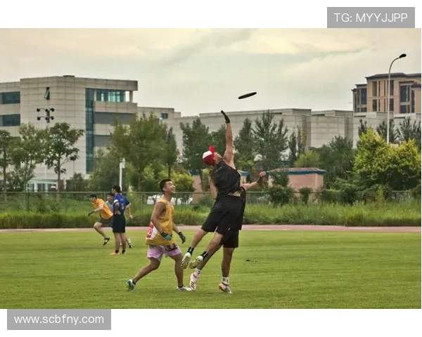 西安飞盘队引领潮流最新飞盘技术十强解析与展望