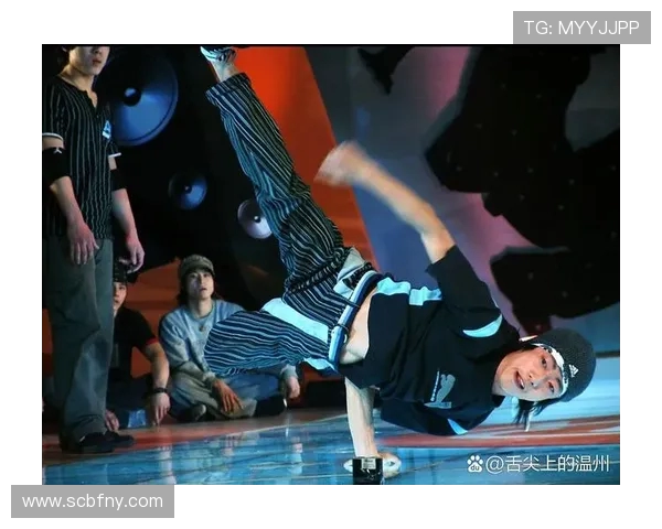 重庆街舞队荣登全国街舞速度排行榜第八名展现实力与风采