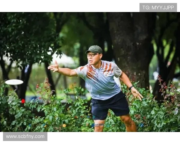 重庆飞盘队在飞盘意识排行榜中荣登第六名展现实力与潜力