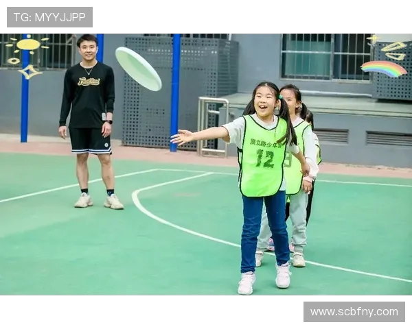 飞盘巨献：探秘深圳飞盘队的心理素质