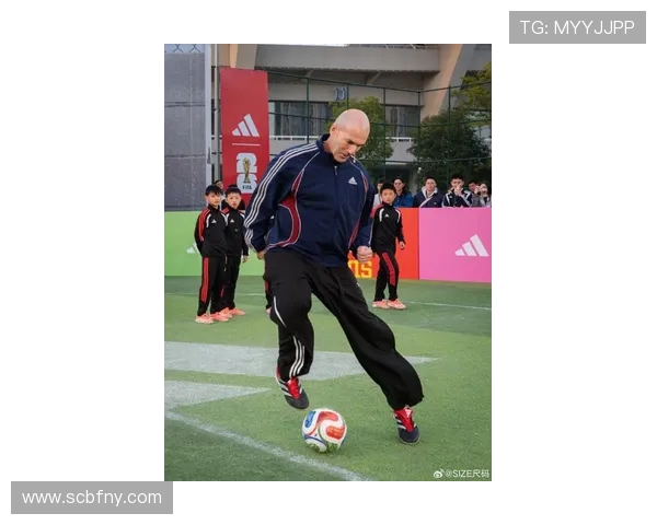齐内丁·齐达内：从天才球员到世界足坛传奇教练的辉煌征程