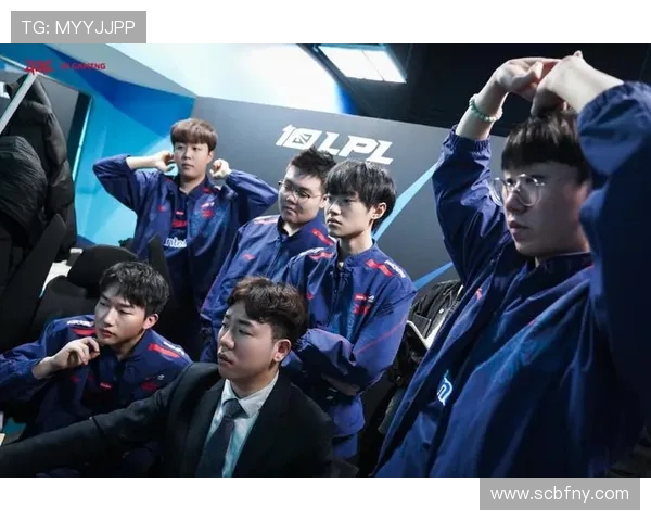 JDG战队迎战AL，激烈对决决胜未来赛季赛场争锋