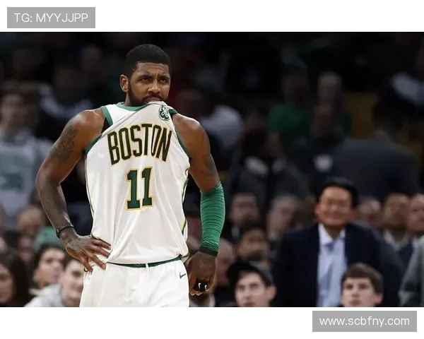 凯里欧文的篮球传奇之路与未来发展展望分析