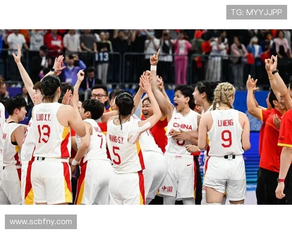 哈萨克女篮与印尼女篮激战正酣谁能在亚洲赛场上夺得胜利