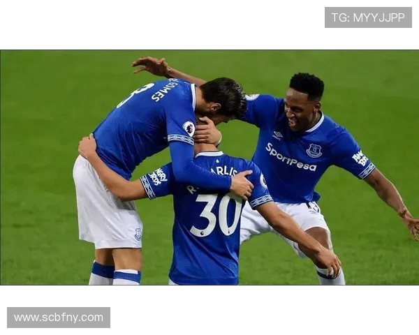 埃弗顿主场迎战莱斯特城精彩竞猜分析与赛前预测